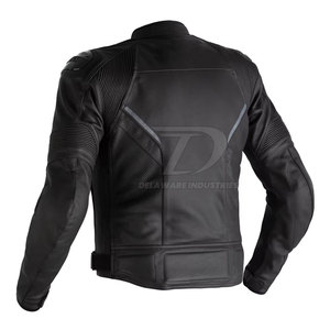 Chaqueta Ligera de Motociclismo para Invierno con Acolchado Transpirable para Turismo, Carreras y Uso Diario - Product Image 2