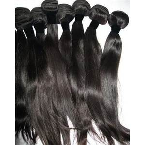 Fournisseur indien, vente d'extensions de cheveux naturels Remy, 100% bruts, non traités, vierges, du Temple du sud - Product Image 6