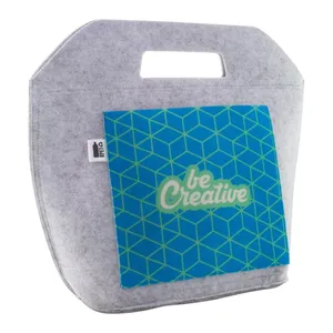 Coolgrab CreaFelt Coolbag Bolsa Térmica Ecológica para Congelador - Product Image 4