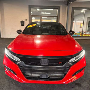 Honda Accord 1.5T Sport FWD 2018 Usado, Volante a la Izquierda, Emisión Euro III, 50001-75000 Millas, 150-200 CV - Product Image 1