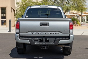 Toyota Tacoma TRD Sport 2023, Doble Cabina, 4x4, V6 - Product Image 5