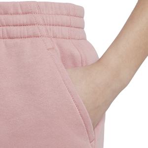 Pantalones cortos personalizados de talla grande para niños, pantalones cortos de lana de rizo francés con cordón, pantalones cortos para niños con logotipo personalizado - Product Image 4