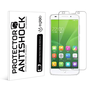 ฟิล์มกันรอยหน้าจอ ANTISHOCK สำหรับ TCL 3S M3G - Product Image 1