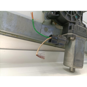 Mécanisme de lève-vitre avant droit RENAULT Trafic Série 807207538R (14>) - Product Image 3