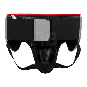 Garde d'aine en cuir de haute qualité vente directe d'usine garde d'aine de protection d'arts martiaux personnalisés pour la boxe à vendre - Product Image 4