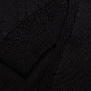 Personalizado Hombres DTG DTF Sublimación Rhinestone Sudaderas con capucha Streetwear Pullover Sudadera Moda OEM ODM Fabricante - Product Image 4