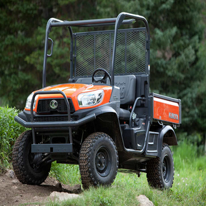 Tractor Agrícola Kubota Usado en Venta en Buenas Condiciones, Compre un Tractor Kubota. - Product Image 6