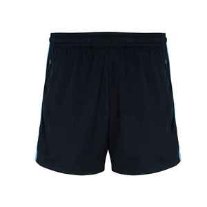 2026 Men's Football <b>Shorts</b> Breathable Sublimated With Printed Logo Clubs <b>Shorts</b> - Product Image 3