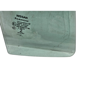 DEFLETTORI ANTERIORI DESTRI NISSAN Micra Serie (K14) 802B25FA0A (17>) - Product Image 4