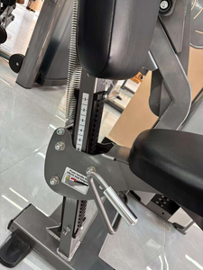 Équipement de musculation de niveau supérieur pour usage commercial, équipement de musculation de type câble, entraînement de <span class=keywords><strong>la</strong></span> force, <span class=keywords><strong>extension</strong></span> des <span class=keywords><strong>triceps</strong></span> - Product Image 4