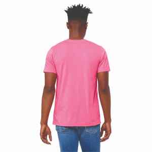 T-shirts en coton surdimensionnés 250 g/m² pour hommes Streetwear T-shirts à col rond Vente en gros Logo imprimé vierge Motif de personnage tricoté - Product Image 4