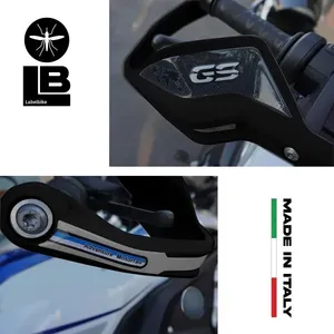 Adesivi 3D per Paramani Moto BMW R 1200 GS 2013-2018 Personalizzati - Product Image 4
