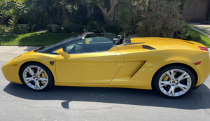 Mejor Oferta Lamborghini Gallardo 2006 Grado Industrial y para Bricolaje, OEM/ODM Personalizable - Product Image 2