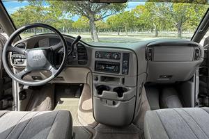 Chevrolet Astro LSAWD 2002 - Product Image 4