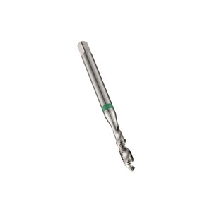 DORMER HSS-E-PM 2.5 6H DYN 376C 2-3 SHARK E473 20x2.5 Tige de taraudage machine DIN 376C 2-3 SHARK E473 20x2.5 HSS-E-PM 2.5 6H DORMER - Product Image 1
