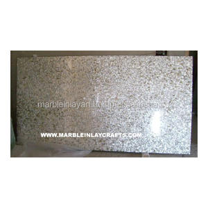 Dalles de nacre décoratives faites à la main - Product Image 1