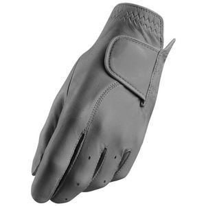 Gants de golf en peau de mouton respirants et confortables pour hommes et femmes, main gauche, toutes tailles, avec logo personnalisé pour les gants de golf de sport - Product Image 2