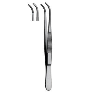 ชุดเครื่องมือทางการแพทย์คีมตกแต่งลายเรียวคีมโค้งงอเครื่องมือที่มีความแม่นยำแบบแมนนวล - Product Image 2