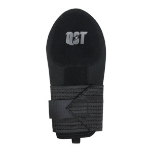 Guantes de Béisbol QST para Receptor, Protección de Palma para Jóvenes y Adultos, Entrenamiento de Velocidad, Béisbol, Neopreno Transpirable, Logotipo Personalizado del Equipo - Product Image 3