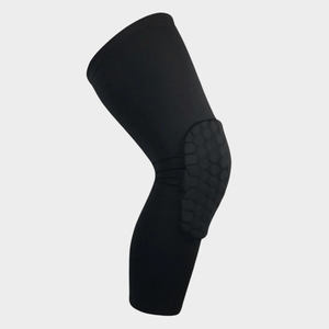 Performance optimale Genouillère Sport Pro pour homme Protection printemps saison - Product Image 2