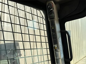 2011 CASE TR270 Cargador aprobado por EPA Minicargadora de servicio pesado Buen precio Excelente marca de alta calidad - Product Image 6