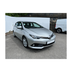 Brazo DE CONTROL DE SUSPENSIÓN AWD inferior izquierdo delantero para Aurion (neumáticos R16 de interior oscuro de cuero) - Product Image 2