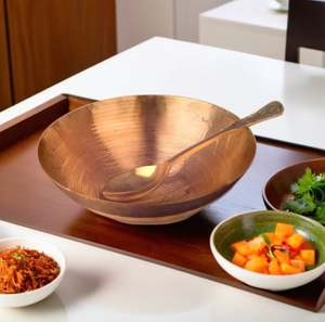 Kansa tansali กับชุดช้อน - Product Image 4