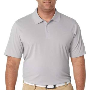 <b>Men's</b> Casual <b>Summer</b> <b>T</b>-<b>Shirts</b> Short Sleeve Cotton Breathable Quick Dry High Street Polo Custom Logo Design Embroidered Jersey - Product Image 5