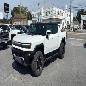 MEJOR PRECIO PARA GMC HUMMER EV 3X 2024 - Product Image 1
