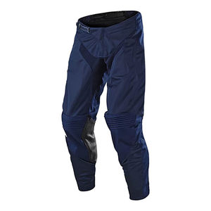 Pantalon de moto cross, de course, unisexe, imprimé numérique personnalisé, respirant, séchage rapide, anti-UV - Product Image 3