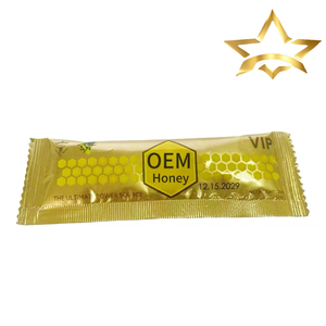 Vip Royal mật ong Syrup cho nam giới, 24 tháng độ bền, mẫu được cung cấp, dịch vụ OEM, VIP Royal mật ong Syrup - Product Image 2