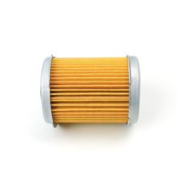 Convient pour Daelim SL125 10-12/NS125 98-05 DAFRA HORIZON 250 élément d'huile moteur moto 15412-SA1T-0000 filtre à huile moto