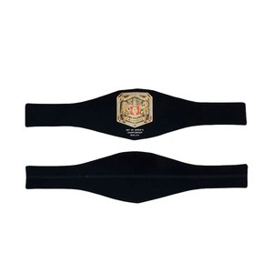 Design personnalisé Wwe Undisputed Championship Wrestling Ceintures Sialkot Pakistan Bracelet en cuir World Heavyweight Champion Ronpex - Product Image 6