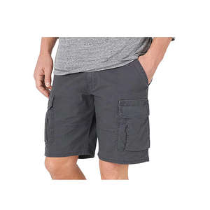 Everyday Wear Cargo <b>Shorts</b> For <b>Men</b> Comfortable Summer Casual Outdoor Fashion Stylish Multi Pocket Durable <b>Lightweight</b> <b>Shorts</b> - Product Image 5