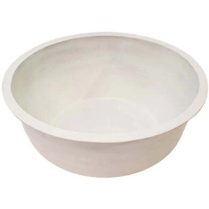 Cuvette de bain de pieds en cuivre manucure Spa Pot de lavage pieds baril de bain bassin de trempage baignoire Spa - Product Image 6