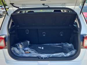 Hyundai Venue SEL FWD 4D Sport Utility 2025 d'occasion - Product Image 5