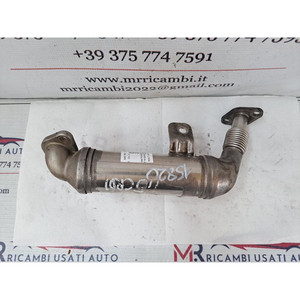 Wärmetauscher KIA Rio 3. Generation 28416-2A410 D4FA Diesel 1493 (05>11) - Product Image 4