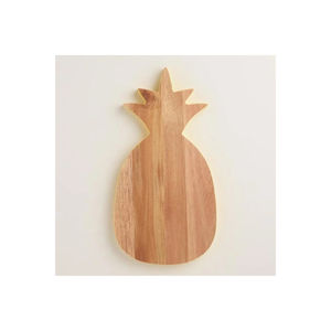 Nouvelle planche à découper en bois en forme d'éléphant de conception antique faite de planche à découper en bois massif foncé vente chaude utilisation de cuisine d'hôtel - Product Image 4