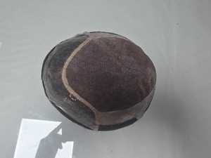 Peluca de tupé de cabello humano 100% para hombre, prótesis de cabello Remy indio, incluye ondas de agua de ondas profundas rectas rizadas de Bangladesh - Product Image 3