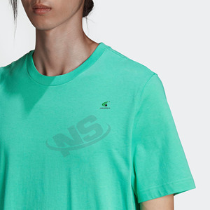 Haute qualité 100% coton coupe ample imprimé T-Shirt pour hommes Stock en vrac Logo personnalisé personnalisable confortable usure quotidienne Gym - Product Image 6