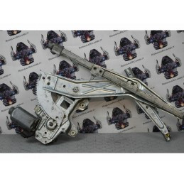 MECCANISMO ALZACRISTALLO ANTERIORE SINISTRO ALFA ROMEO 166 Serie (936_) 60672257 (03>06) - Product Image 1