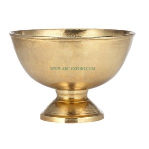 ชามเสิร์ฟอาหารสแตนเลสแบบพรีเมี่ยมชามกลมสำหรับสลัดขนมผลไม้งานแต่งงานและร้านอาหาร - Product Image 6