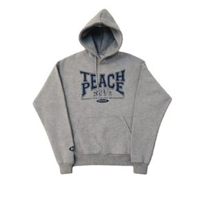 PRO ENTERPRISES Sweat à capuche en polaire à manches longues pour homme de haute qualité, respirant, impression numérique, uni, décontracté pour l'hiver - Product Image 1