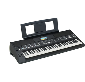 Piano Portátil PSR-SX600 de 61 Teclas, Nuevo y Original - Product Image 3