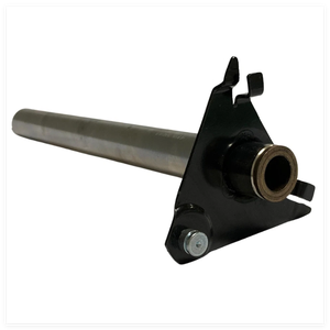 Réparation de sèche-linge, tube d'entraînement de panier d'origine Whirlpool WP64208, OEM authentique, compatible avec 64208 Whirlpool, tube d'entraînement de panier OEM WP64208 - Product Image 4