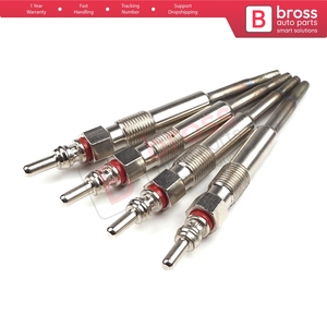 BGP30-1 4 Pcs <b>Heater</b> Glow <b>Plugs</b> GX2097 N10591603 0100266008 for 1.9 2.0 - Product Image 2