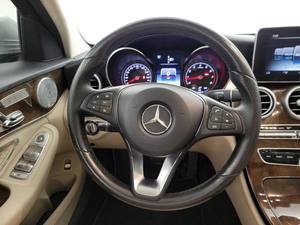 2015 C300 d'occasion - Product Image 4