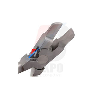 Alicates de flexión de arco de Tweed Dental reutilizables de alta calidad Instrumentos Color dorado personalizado disponible - Product Image 1