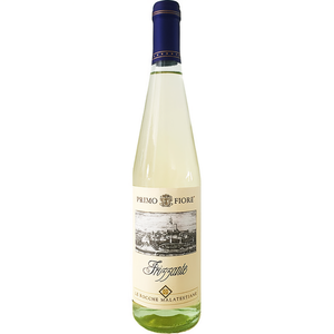 "Premium Italian White <b>Wine</b>-LE ROCCHE Bianco Rubicone IGT 750ml 6 Bottles Floral & Delicate Taste" - Product Image 2