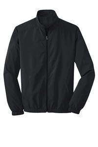 Vestes OEM pour hommes personnalisées, veste coupe-vent, équipement de course d'extérieur à l'épreuve du vent pour l'hiver, col montant, haute qualité, imperméable à l'eau 2026 - Product Image 3